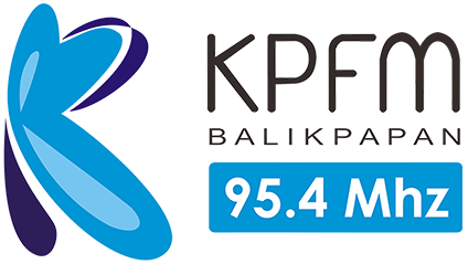 KPFM Balikpapan logo